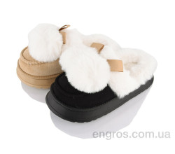 Тапки Lot Shoes